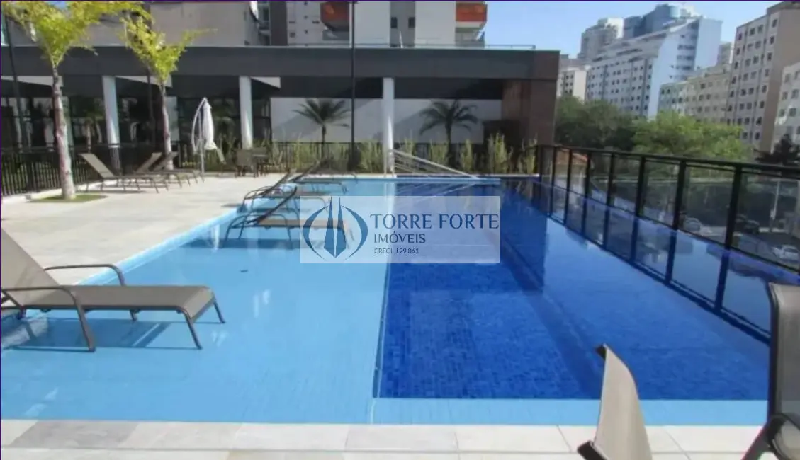 Foto 1 de Apartamento com 2 quartos à venda, 42m2 em Vila Mariana, São Paulo - SP