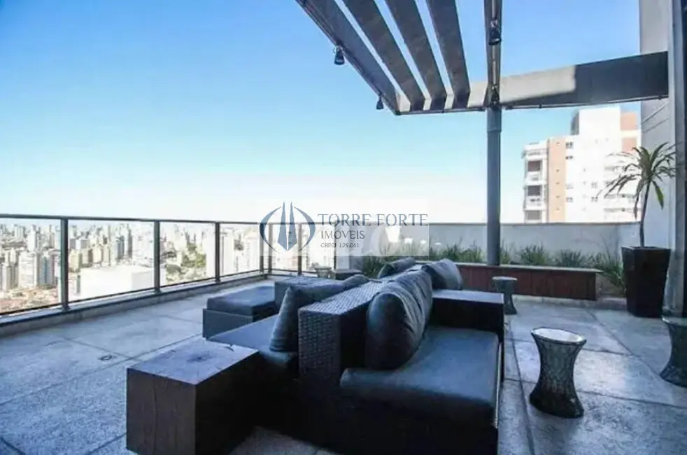 Foto 8 de Apartamento com 2 quartos à venda, 42m2 em Vila Mariana, São Paulo - SP