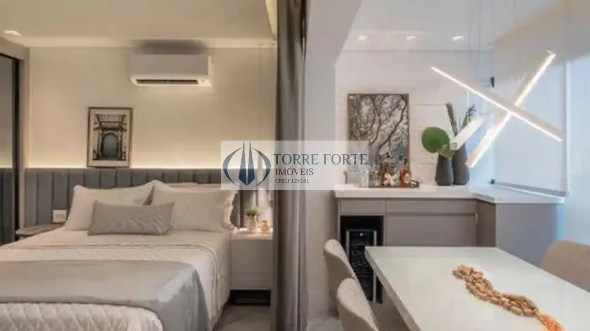 Foto 2 de Apartamento com 2 quartos à venda, 42m2 em Vila Mariana, São Paulo - SP