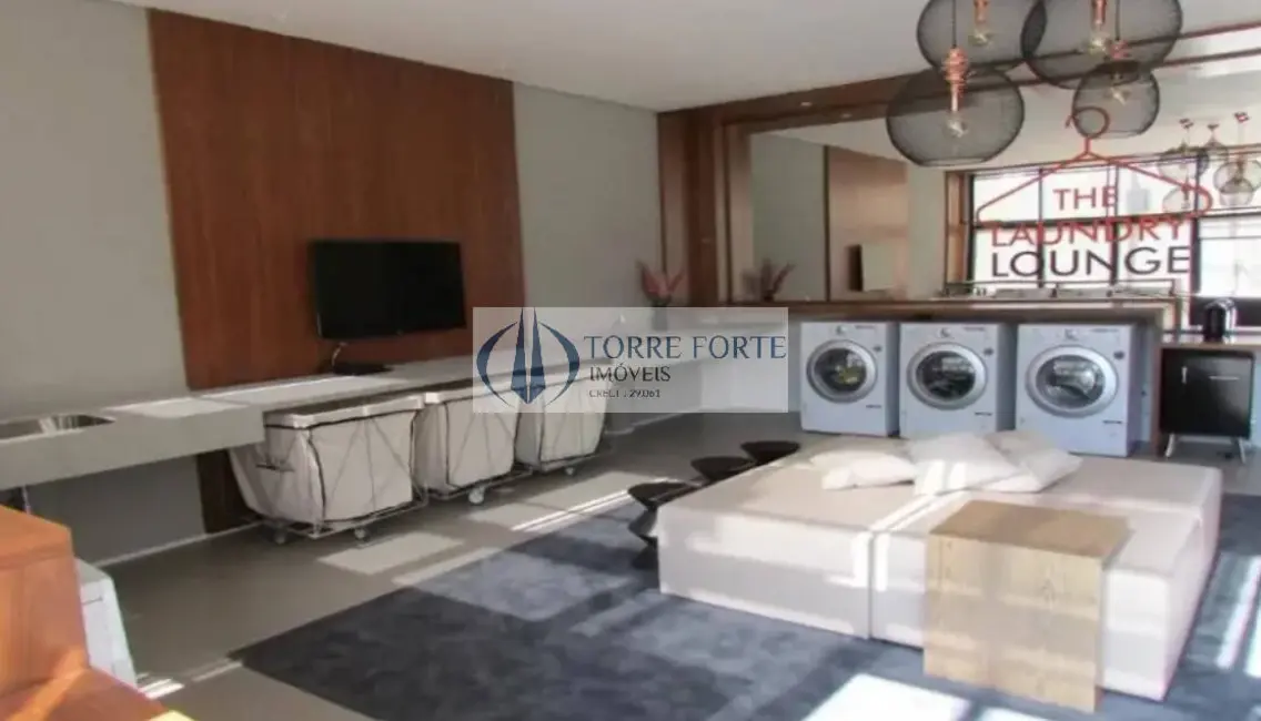 Foto 5 de Apartamento com 2 quartos à venda, 42m2 em Vila Mariana, São Paulo - SP