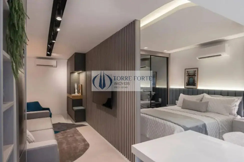 Foto 3 de Apartamento com 2 quartos à venda, 42m2 em Vila Mariana, São Paulo - SP