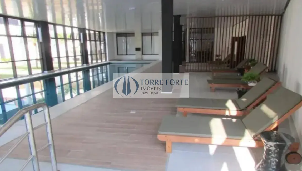 Foto 6 de Apartamento com 2 quartos à venda, 42m2 em Vila Mariana, São Paulo - SP