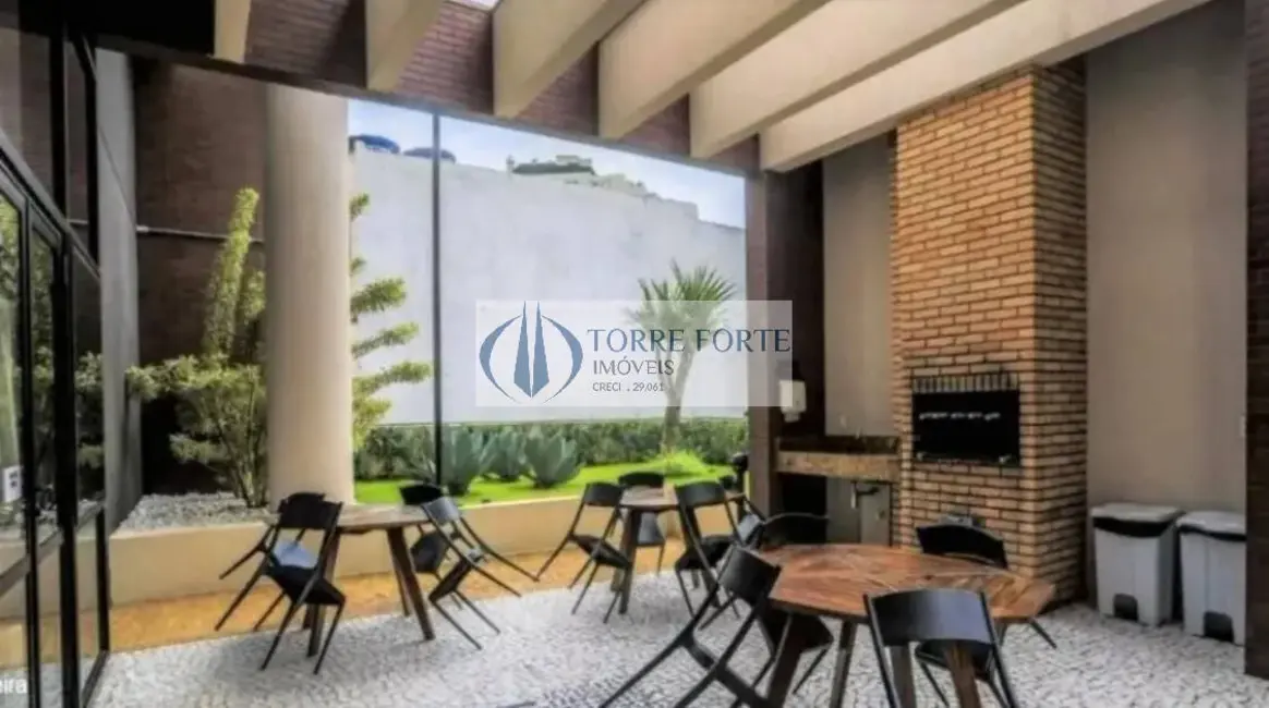 Foto 4 de Apartamento com 2 quartos à venda, 42m2 em Vila Mariana, São Paulo - SP