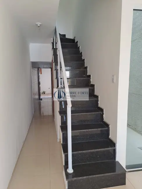 Foto 5 de Casa com 3 quartos à venda, 100m2 em Jardim Eliane, São Paulo - SP