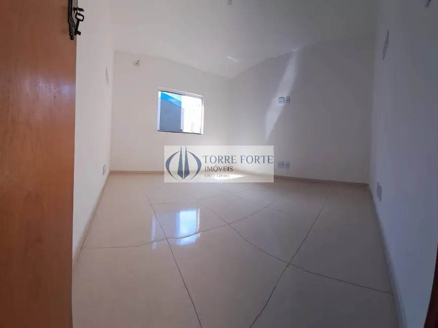Foto 6 de Casa com 3 quartos à venda, 100m2 em Jardim Eliane, São Paulo - SP