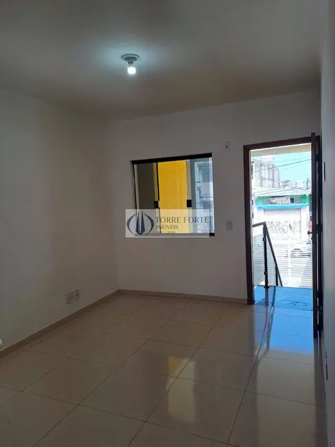 Foto 2 de Casa com 3 quartos à venda, 100m2 em Jardim Eliane, São Paulo - SP