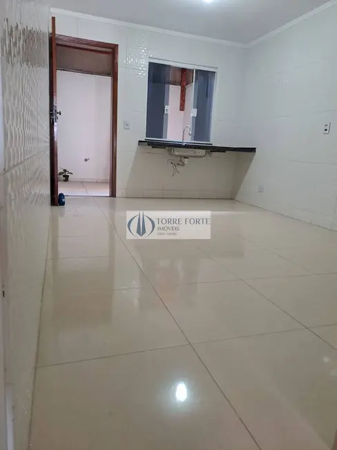Foto 3 de Casa com 3 quartos à venda, 100m2 em Jardim Eliane, São Paulo - SP
