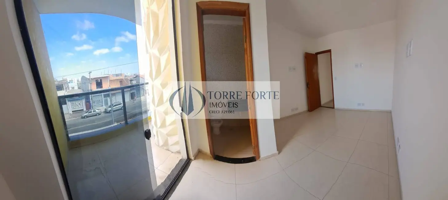 Foto 9 de Casa com 3 quartos à venda, 100m2 em Jardim Eliane, São Paulo - SP