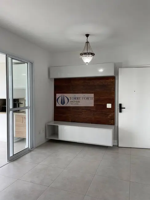 Foto 2 de Apartamento com 2 quartos à venda, 75m2 em Vila Suzana, São Paulo - SP