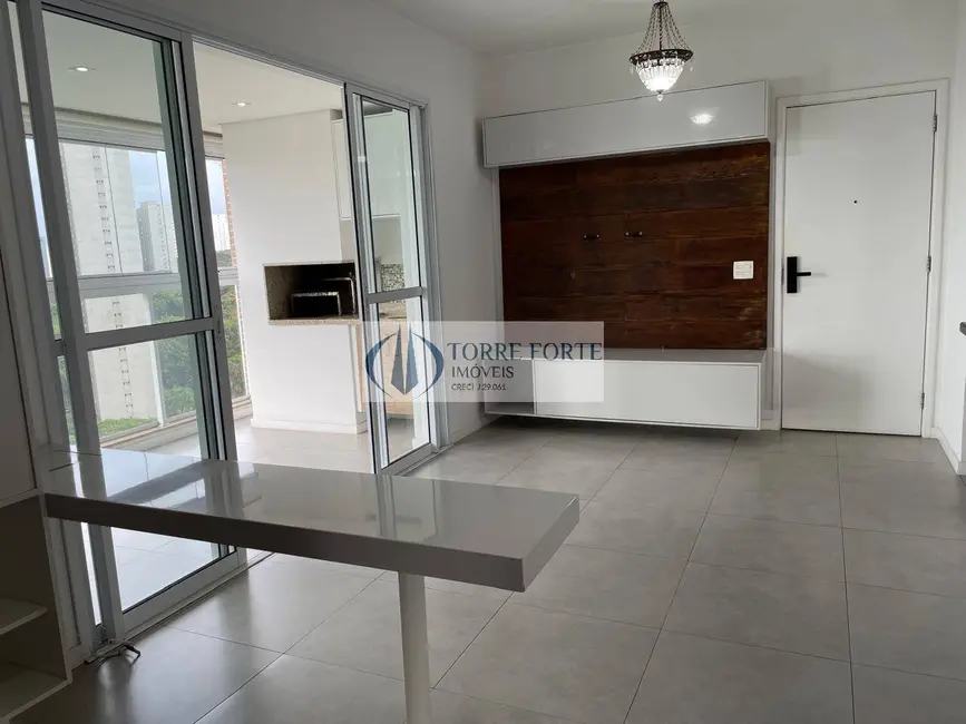 Foto 4 de Apartamento com 2 quartos à venda, 75m2 em Vila Suzana, São Paulo - SP