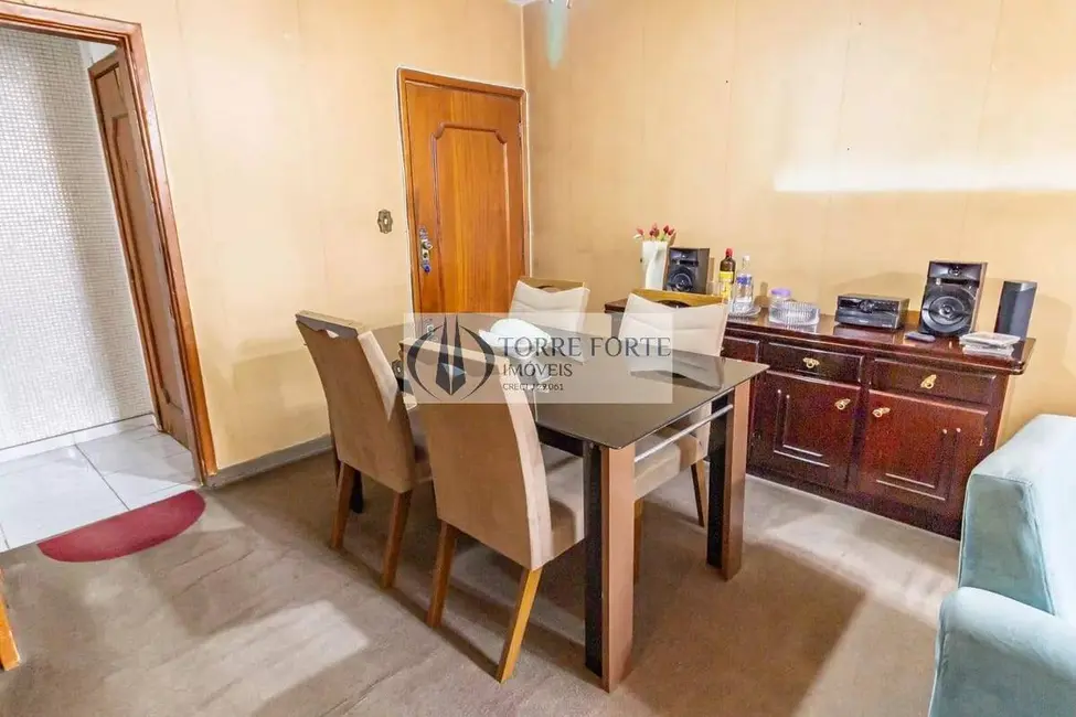 Foto 3 de Apartamento com 3 quartos à venda, 113m2 em Mooca, São Paulo - SP