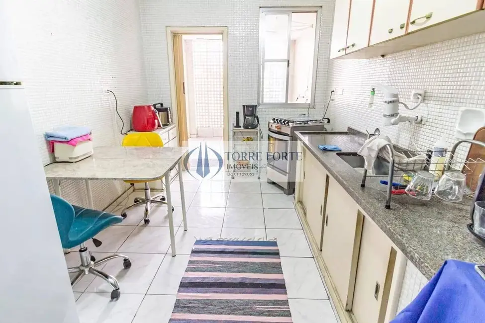 Foto 6 de Apartamento com 3 quartos à venda, 113m2 em Mooca, São Paulo - SP