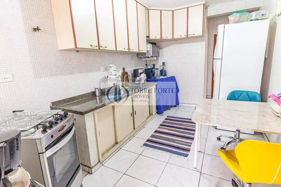 Foto 4 de Apartamento com 3 quartos à venda, 113m2 em Mooca, São Paulo - SP