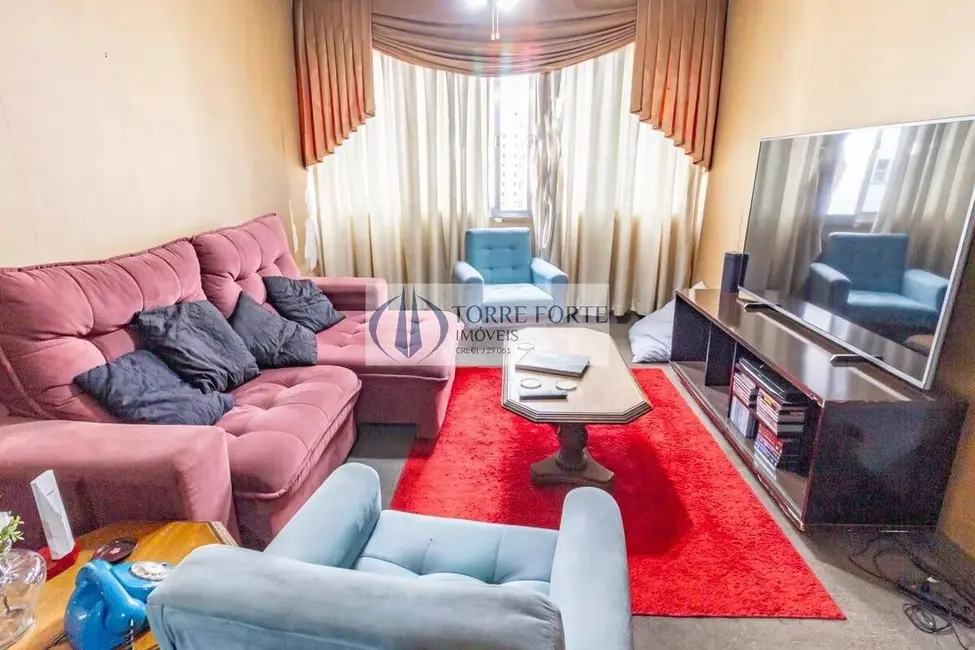 Foto 2 de Apartamento com 3 quartos à venda, 113m2 em Mooca, São Paulo - SP