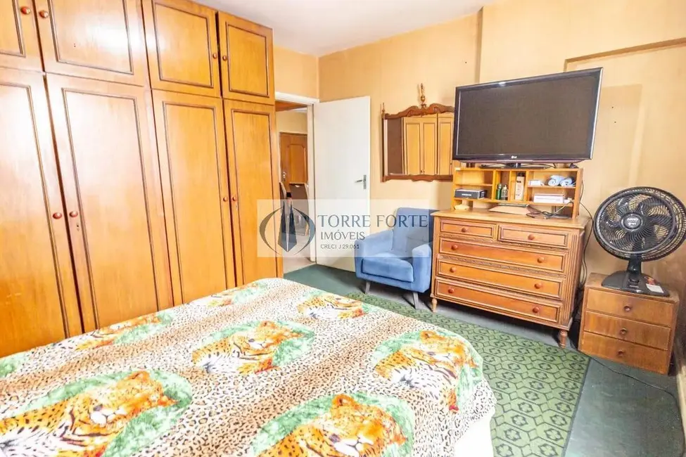 Foto 8 de Apartamento com 3 quartos à venda, 113m2 em Mooca, São Paulo - SP