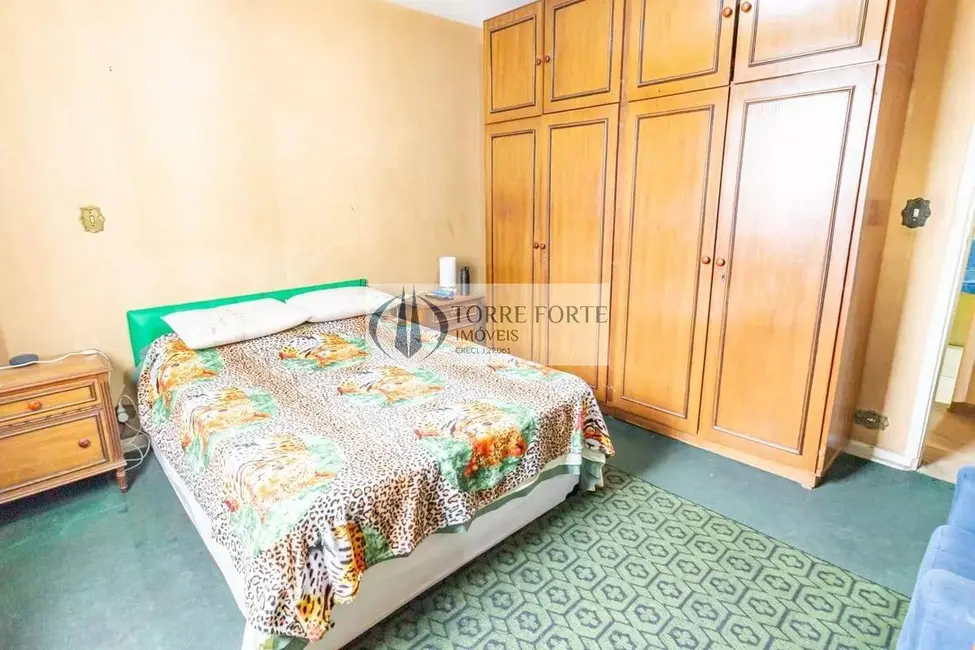 Foto 9 de Apartamento com 3 quartos à venda, 113m2 em Mooca, São Paulo - SP