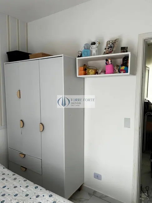 Foto 2 de Apartamento com 2 quartos à venda, 50m2 em Vila Formosa, São Paulo - SP