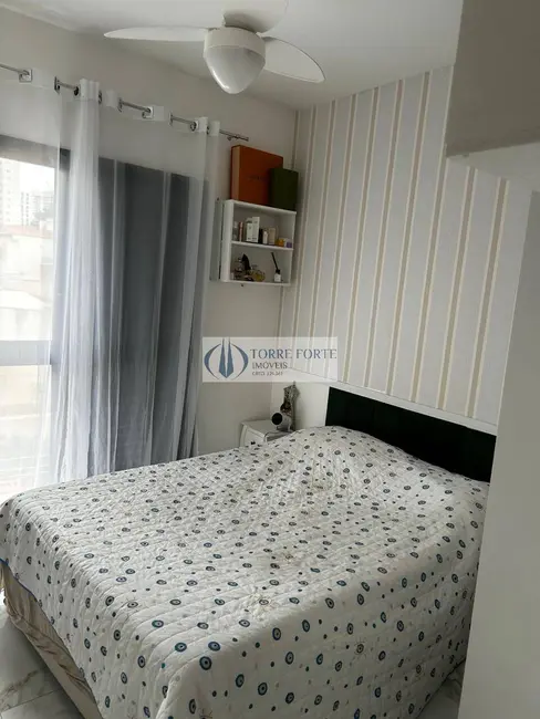 Apartamento com 2 quartos à venda, 50m2 em Vila Formosa, São Paulo - SP - imagem 9 Foto 9 de Apartamento com 2 quartos à venda, 50m2 em Vila Formosa, São Paulo - SP