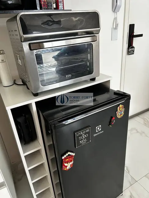 Apartamento com 2 quartos à venda, 50m2 em Vila Formosa, São Paulo - SP - imagem 5 Foto 5 de Apartamento com 2 quartos à venda, 50m2 em Vila Formosa, São Paulo - SP