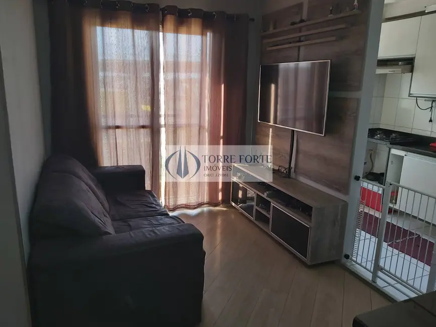 Apartamento com 2 quartos à venda, 48m2 em Jardim Adutora, São Paulo - SP - imagem 1 Foto 1 de Apartamento com 2 quartos à venda, 48m2 em Jardim Adutora, São Paulo - SP