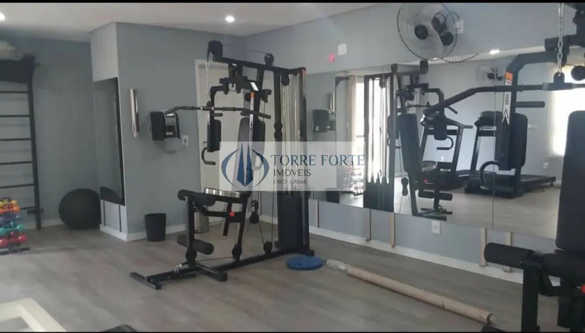 Apartamento com 2 quartos à venda, 48m2 em Jardim Adutora, São Paulo - SP - imagem 9 Foto 9 de Apartamento com 2 quartos à venda, 48m2 em Jardim Adutora, São Paulo - SP