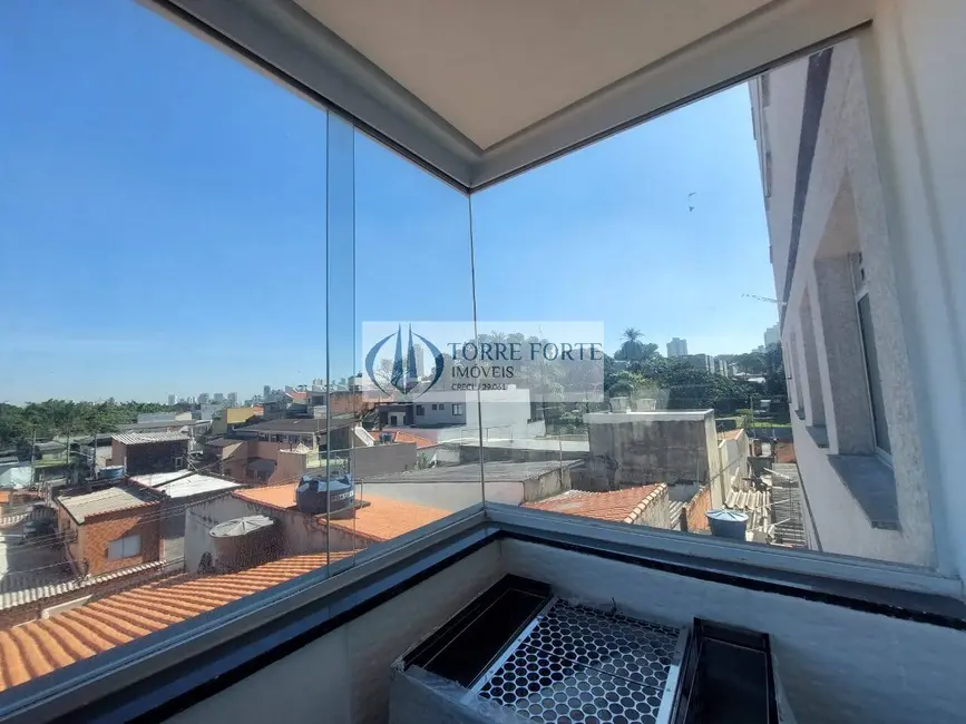 Foto 3 de Apartamento com 2 quartos à venda, 48m2 em Chácara Belenzinho, São Paulo - SP