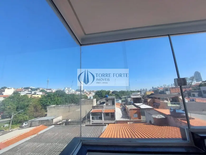 Foto 2 de Apartamento com 2 quartos à venda, 46m2 em Chácara Belenzinho, São Paulo - SP