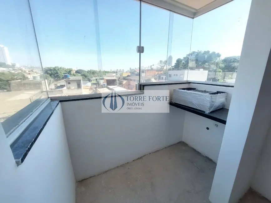 Foto 3 de Apartamento com 2 quartos à venda, 46m2 em Chácara Belenzinho, São Paulo - SP
