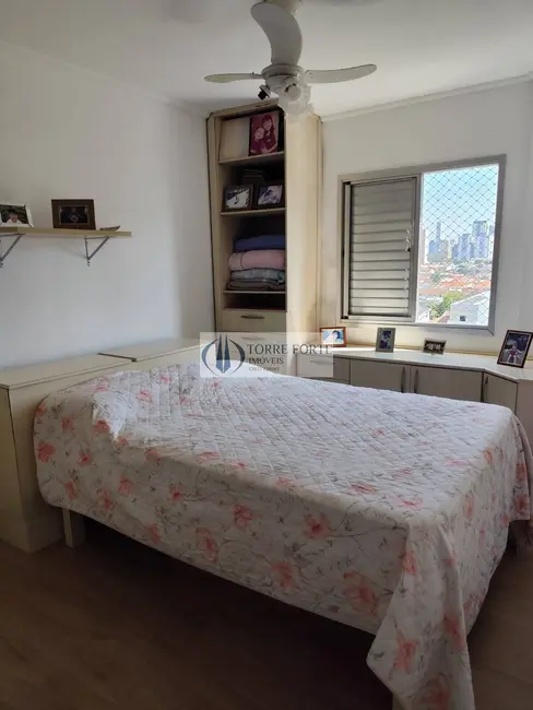 Foto 7 de Apartamento com 3 quartos à venda, 90m2 em Tatuapé, São Paulo - SP