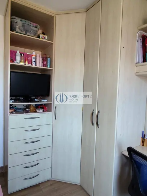 Foto 6 de Apartamento com 3 quartos à venda, 90m2 em Tatuapé, São Paulo - SP