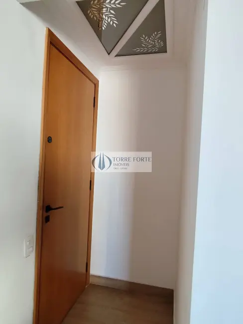 Foto 1 de Apartamento com 3 quartos à venda, 90m2 em Tatuapé, São Paulo - SP