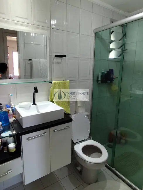 Foto 3 de Apartamento com 3 quartos à venda, 90m2 em Tatuapé, São Paulo - SP