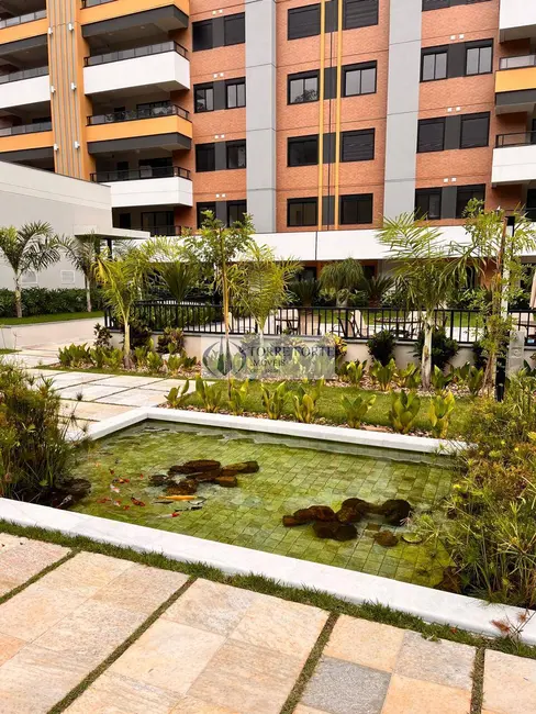 Apartamento com 3 quartos à venda, 95m2 em Portal do Paraíso II, Jundiai - SP - imagem 4 Foto 4 de Apartamento com 3 quartos à venda, 95m2 em Portal do Paraíso II, Jundiai - SP
