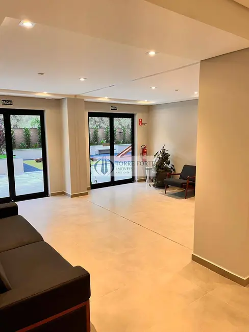 Apartamento com 3 quartos à venda, 95m2 em Portal do Paraíso II, Jundiai - SP - imagem 8 Foto 8 de Apartamento com 3 quartos à venda, 95m2 em Portal do Paraíso II, Jundiai - SP