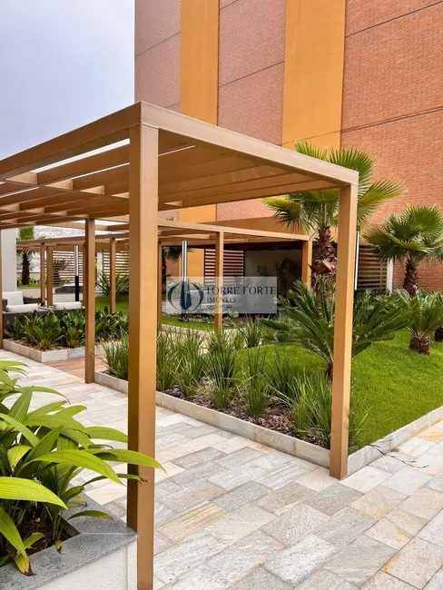 Apartamento com 3 quartos à venda, 95m2 em Portal do Paraíso II, Jundiai - SP - imagem 7 Foto 7 de Apartamento com 3 quartos à venda, 95m2 em Portal do Paraíso II, Jundiai - SP