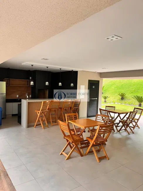 Apartamento com 3 quartos à venda, 95m2 em Portal do Paraíso II, Jundiai - SP - imagem 6 Foto 6 de Apartamento com 3 quartos à venda, 95m2 em Portal do Paraíso II, Jundiai - SP