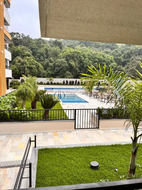 Apartamento com 3 quartos à venda, 95m2 em Portal do Paraíso II, Jundiai - SP - imagem 5 Foto 5 de Apartamento com 3 quartos à venda, 95m2 em Portal do Paraíso II, Jundiai - SP