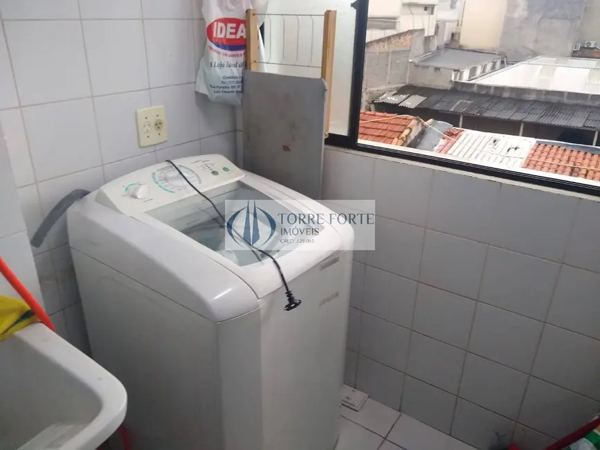 Foto 8 de Apartamento com 2 quartos à venda, 56m2 em Vila Libanesa, São Paulo - SP