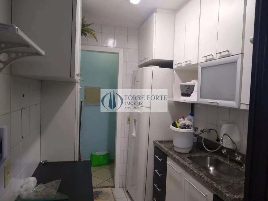 Foto 3 de Apartamento com 2 quartos à venda, 56m2 em Vila Libanesa, São Paulo - SP