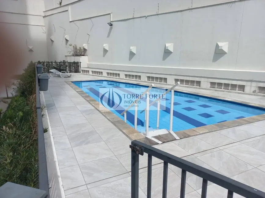 Foto 1 de Apartamento com 2 quartos à venda, 56m2 em Vila Libanesa, São Paulo - SP