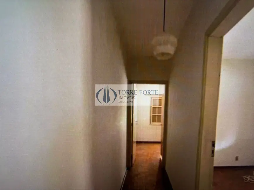 Foto 2 de Casa com 3 quartos à venda, 125m2 em Jardim Anália Franco, São Paulo - SP