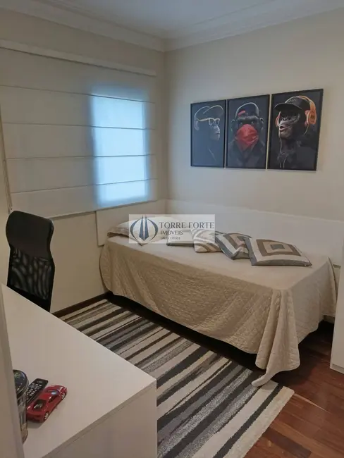 Apartamento com 3 quartos à venda, 97m2 em Vila Bertioga, São Paulo - SP - imagem 9 Foto 9 de Apartamento com 3 quartos à venda, 97m2 em Vila Bertioga, São Paulo - SP