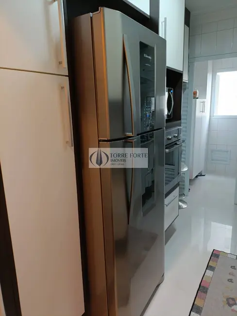 Apartamento com 3 quartos à venda, 97m2 em Vila Bertioga, São Paulo - SP - imagem 2 Foto 2 de Apartamento com 3 quartos à venda, 97m2 em Vila Bertioga, São Paulo - SP