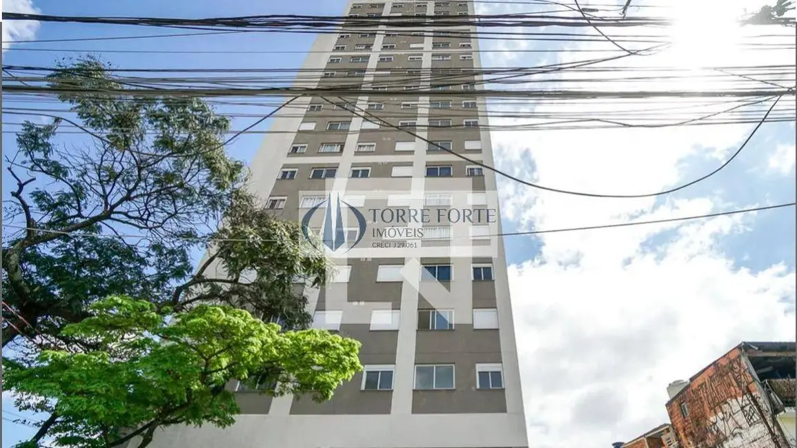 Apartamento com 2 quartos à venda, 35m2 em Chácara Califórnia, São Paulo - SP - imagem 2 Foto 2 de Apartamento com 2 quartos à venda, 35m2 em Chácara Califórnia, São Paulo - SP