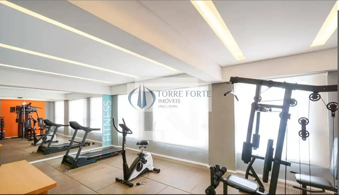 Apartamento com 2 quartos à venda, 35m2 em Chácara Califórnia, São Paulo - SP - imagem 6 Foto 6 de Apartamento com 2 quartos à venda, 35m2 em Chácara Califórnia, São Paulo - SP