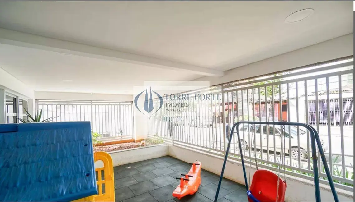 Apartamento com 2 quartos à venda, 35m2 em Chácara Califórnia, São Paulo - SP - imagem 5 Foto 5 de Apartamento com 2 quartos à venda, 35m2 em Chácara Califórnia, São Paulo - SP