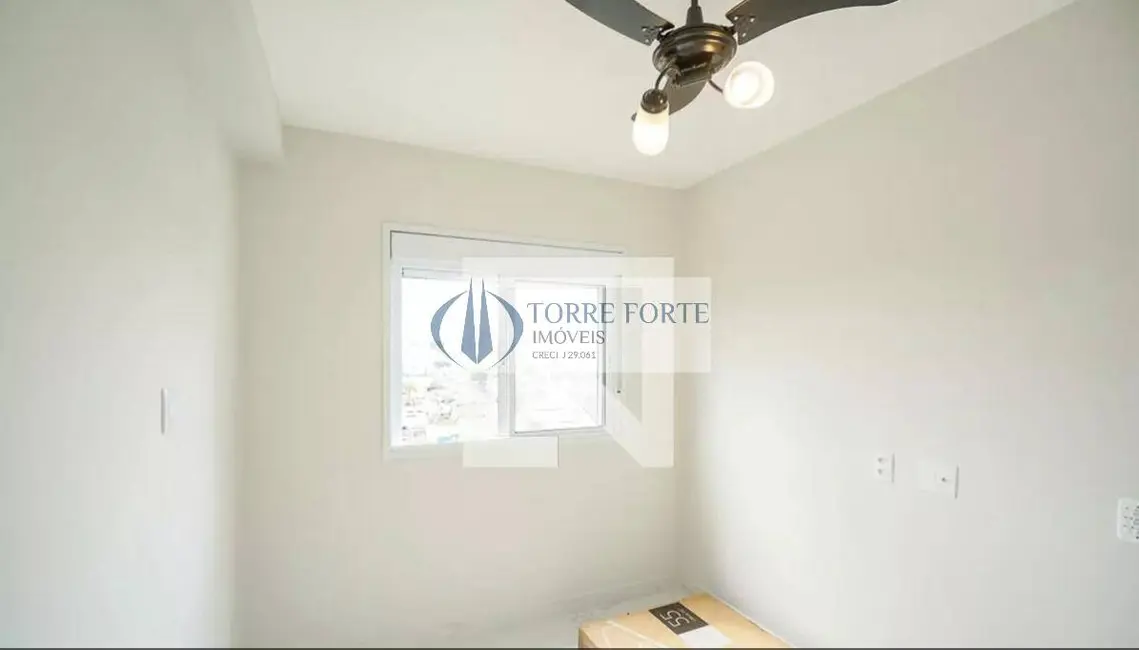 Apartamento com 2 quartos à venda, 35m2 em Chácara Califórnia, São Paulo - SP - imagem 3 Foto 3 de Apartamento com 2 quartos à venda, 35m2 em Chácara Califórnia, São Paulo - SP