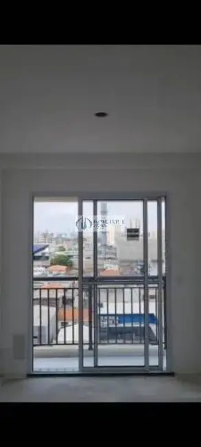 Foto 8 de Apartamento com 2 quartos à venda, 39m2 em Vila Sônia, São Paulo - SP