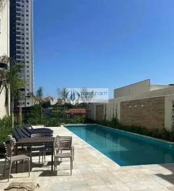 Foto 5 de Apartamento com 2 quartos à venda, 39m2 em Vila Sônia, São Paulo - SP