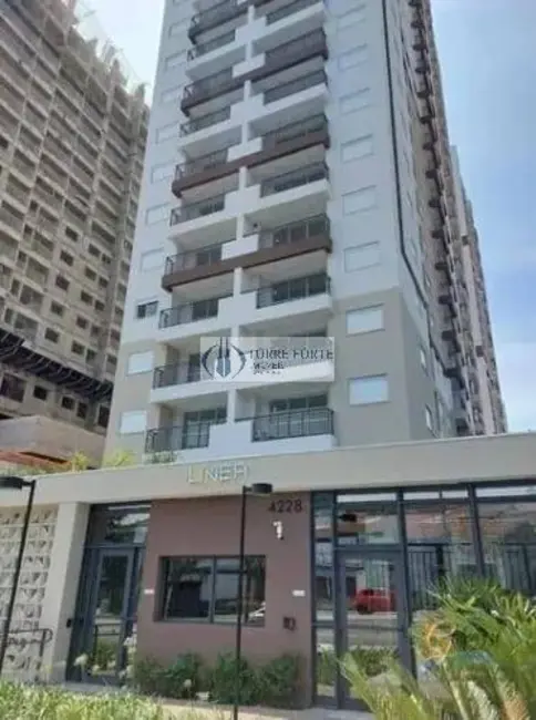 Foto 1 de Apartamento com 2 quartos à venda, 39m2 em Vila Sônia, São Paulo - SP